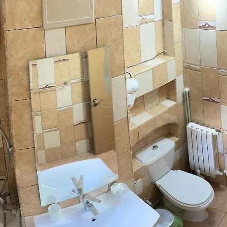 Apartment La Malul Marii-plaja Diana Mangalia