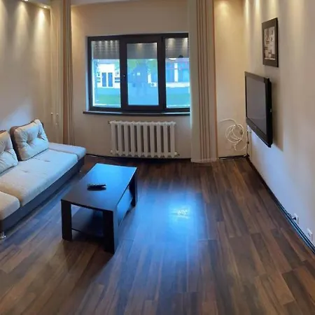 La Malul Marii-plaja Diana Apartment Mangalia