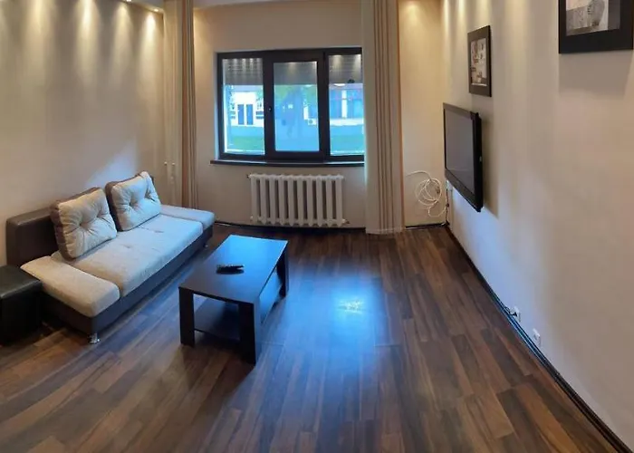 La Malul Marii-plaja Diana Lejlighed Mangalia