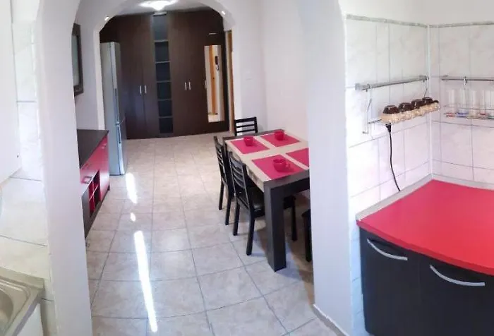 Lejlighed La Malul Marii-plaja Diana Mangalia